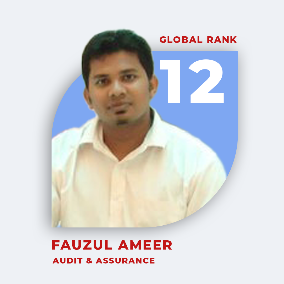 Fauzul ameer