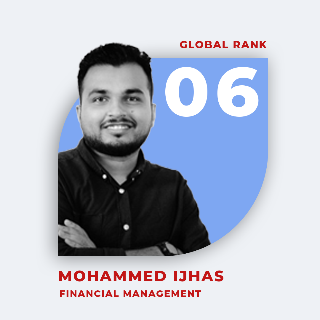 Mohammed ijhas