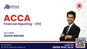 Financial Reporting (FR) – Sept FT