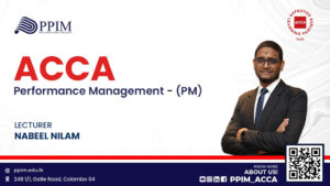 Performance Management (PM) – Sept PT