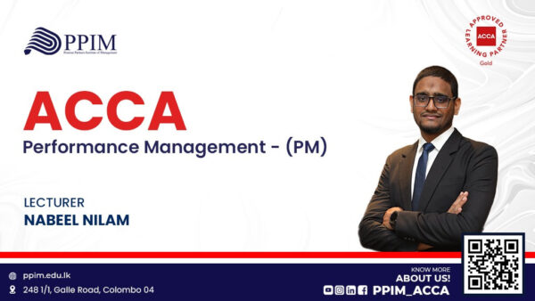 Performance Management (PM) - Sept PT