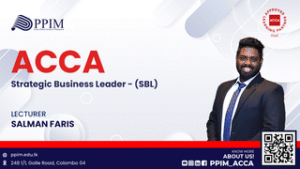 Strategic Business Leader (SBL) – Sept FT