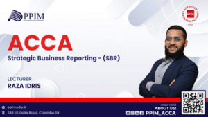 Strategic Business Reporting (SBR) – Sept PT