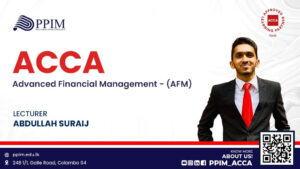Advanced Financial Management (AFM) – Sept PT