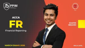 Financial Reporting (FR) – Dec 2025 & Mar 2026 Exam